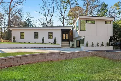 3134 W Roxboro Road NE, Atlanta, GA 30324 - Photo 1