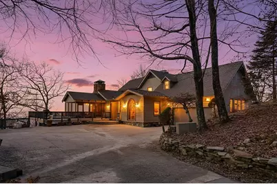 9323 Hwy 52, Chatsworth, GA 30705 - Photo 1