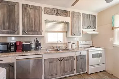 702 Buttermilk Road SW, Cave Spring, GA 30124 - Photo 9