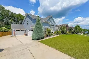 300 Sky High Trail, Canton, GA 30114 - Photo 3