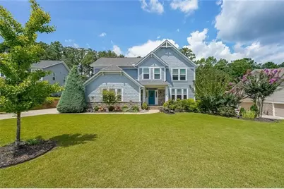 300 Sky High Trail, Canton, GA 30114 - Photo 1