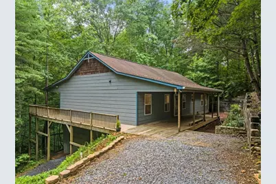 65 Dogwood Lane, Ellijay, GA 30540 - Photo 1