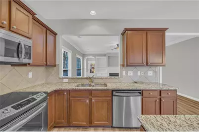 6116 Longleaf Drive, Hoschton, GA 30548 - Photo 15