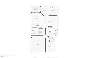 6116 Longleaf Dr, Hoschton, GA 30548 - Photo 53