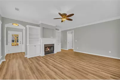 6116 Longleaf Drive, Hoschton, GA 30548 - Photo 9