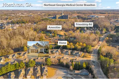 6116 Longleaf Drive, Hoschton, GA 30548 - Photo 47