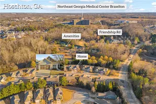 6116 Longleaf Dr, Hoschton, GA 30548 - Photo 47