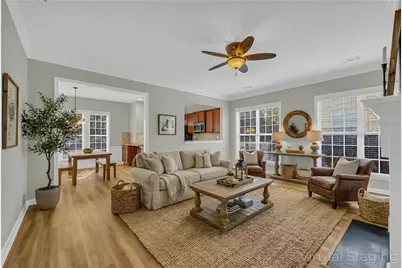 6116 Longleaf Drive, Hoschton, GA 30548 - Photo 11