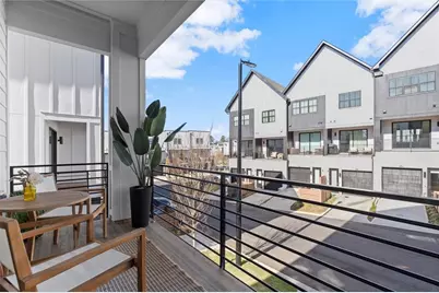 655 Soul Alley #137, Alpharetta, GA 30009 - Photo 9