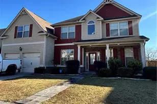 229 Chloe Dianne Dr, Loganville, GA 30052 - Photo 1