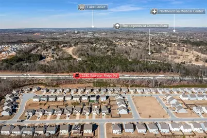 5590 Wheeler Ridge Road, Auburn, GA 30011 - Photo 33