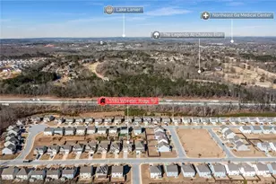 5590 Wheeler Ridge Rd, Auburn, GA 30011 - Photo 33