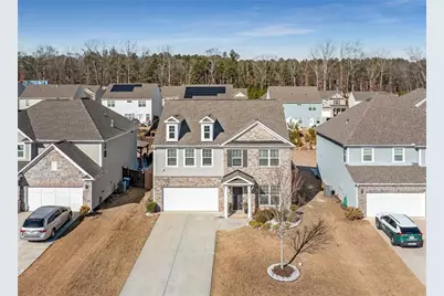 5590 Wheeler Ridge Road, Auburn, GA 30011 - Photo 1