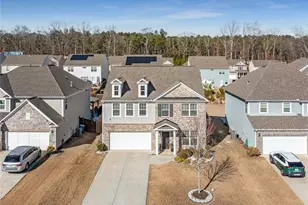 5590 Wheeler Ridge Rd, Auburn, GA 30011 - Photo 1