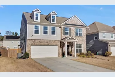 5590 Wheeler Ridge Road, Auburn, GA 30011 - Photo 5