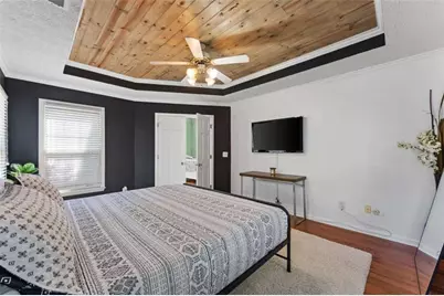 7 Crestview Lane SE, Rome, GA 30161 - Photo 15