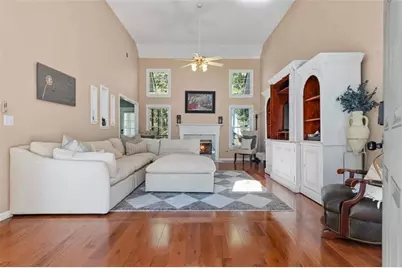 7 Crestview Lane SE, Rome, GA 30161 - Photo 3