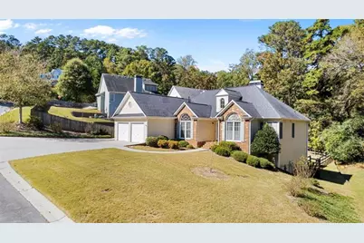 7 Crestview Lane SE, Rome, GA 30161 - Photo 1