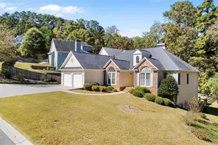 7 Crestview Ln SE, Rome, GA 30161 - Photo 1