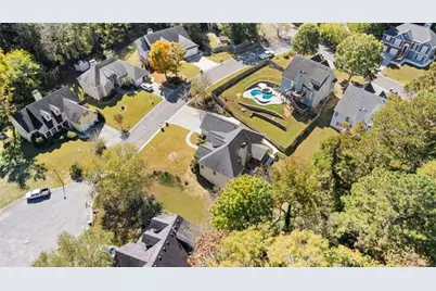 7 Crestview Lane SE, Rome, GA 30161 - Photo 41