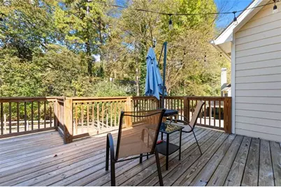 7 Crestview Lane SE, Rome, GA 30161 - Photo 37