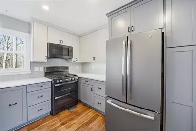 1217 Kaylyn Court NW, Kennesaw, GA 30152 - Photo 11