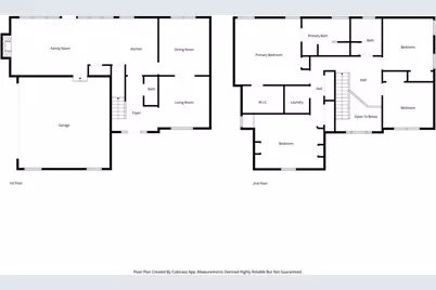 1217 Kaylyn Court NW, Kennesaw, GA 30152 - Photo 49