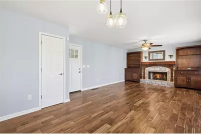 1217 Kaylyn Court NW, Kennesaw, GA 30152 - Photo 15