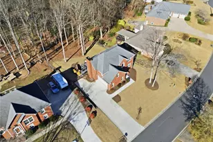 1217 Kaylyn Ct NW, Kennesaw, GA 30152 - Photo 45