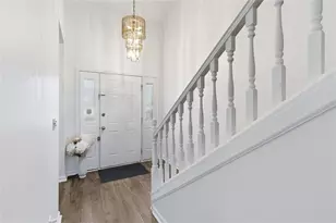 1512 Stoneleigh Way, Stone Mountain, GA 30088 - Photo 3