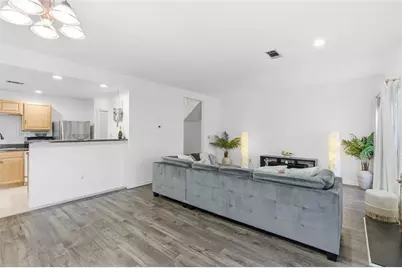 1512 Stoneleigh Way, Stone Mountain, GA 30088 - Photo 7