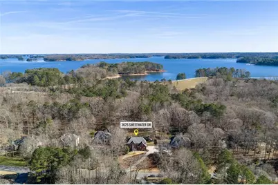 3625 Sweetwater Drive, Cumming, GA 30041 - Photo 41