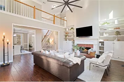 3625 Sweetwater Drive, Cumming, GA 30041 - Photo 7