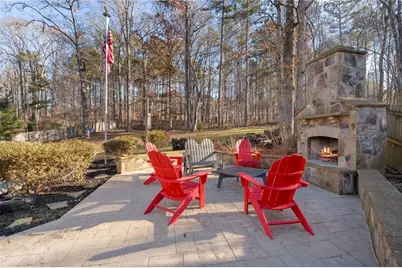 3625 Sweetwater Drive, Cumming, GA 30041 - Photo 39