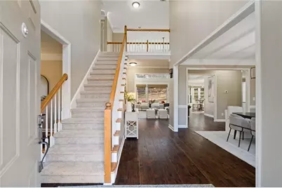 3625 Sweetwater Drive, Cumming, GA 30041 - Photo 19