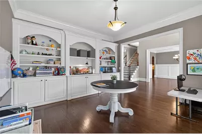 455 Arcaro Drive, Alpharetta, GA 30004 - Photo 7