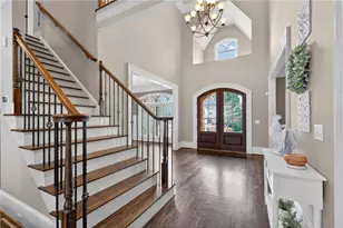 455 Arcaro Dr, Alpharetta, GA 30004 - Photo 5