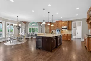 455 Arcaro Dr, Alpharetta, GA 30004 - Photo 15