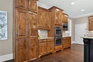 455 Arcaro Dr, Alpharetta, GA 30004 - Photo 17