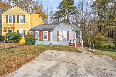 6470 Bedford Lane, Lithonia, GA 30058 - Photo 1