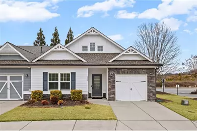 111 Point View Drive, Canton, GA 30114 - Photo 1