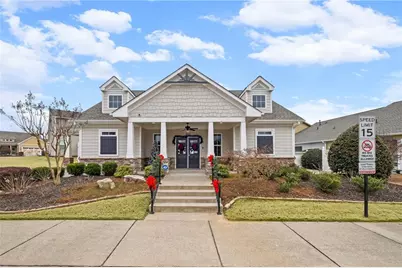 111 Point View Drive, Canton, GA 30114 - Photo 31