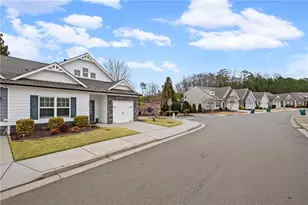 111 Point View Dr, Canton, GA 30114 - Photo 3