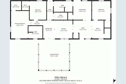 350 Buchanan Highway, Dallas, GA 30157 - Photo 25