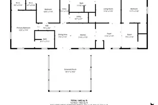 350 Buchanan Hwy, Dallas, GA 30157 - Photo 25