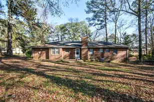 1316 White Oak St SE, Conyers, GA 30013 - Photo 41