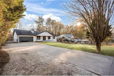 11565 Brown Bridge Road, Covington, GA 30016 - Photo 5