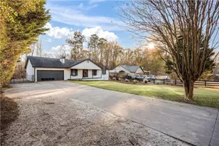 11565 Brown Bridge Rd, Covington, GA 30016 - Photo 5