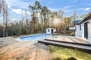 11565 Brown Bridge Rd, Covington, GA 30016 - Photo 33