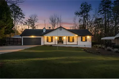 11565 Brown Bridge Road, Covington, GA 30016 - Photo 1